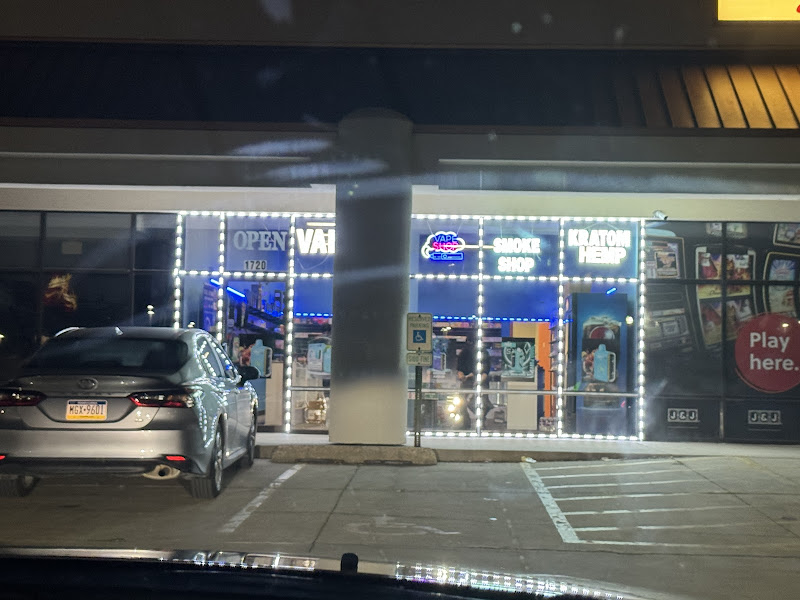 Cookies Vape Shop