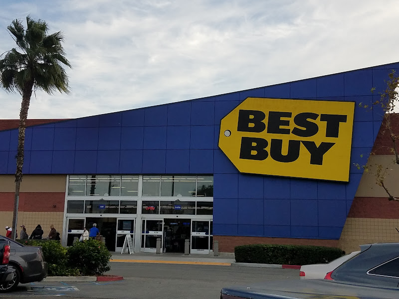 Best Buy