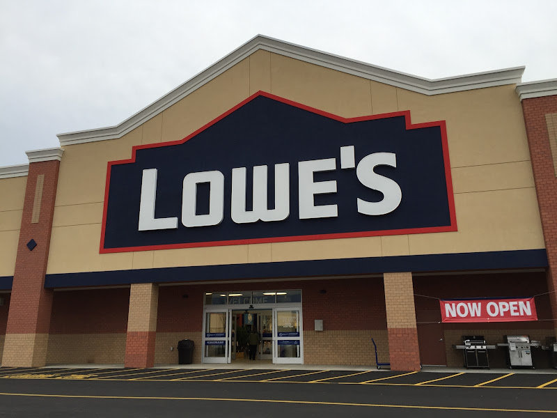 Lowe's