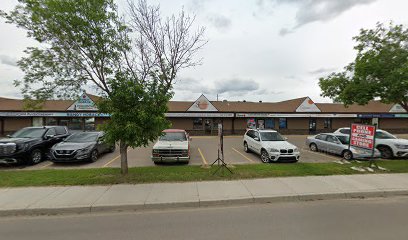 Highsmo 598 Unit 3, 15th Street East Prince Albert.