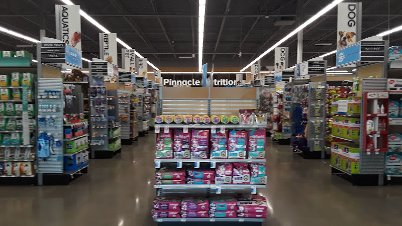 PetSmart