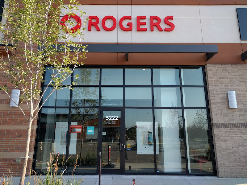 ![Rogers