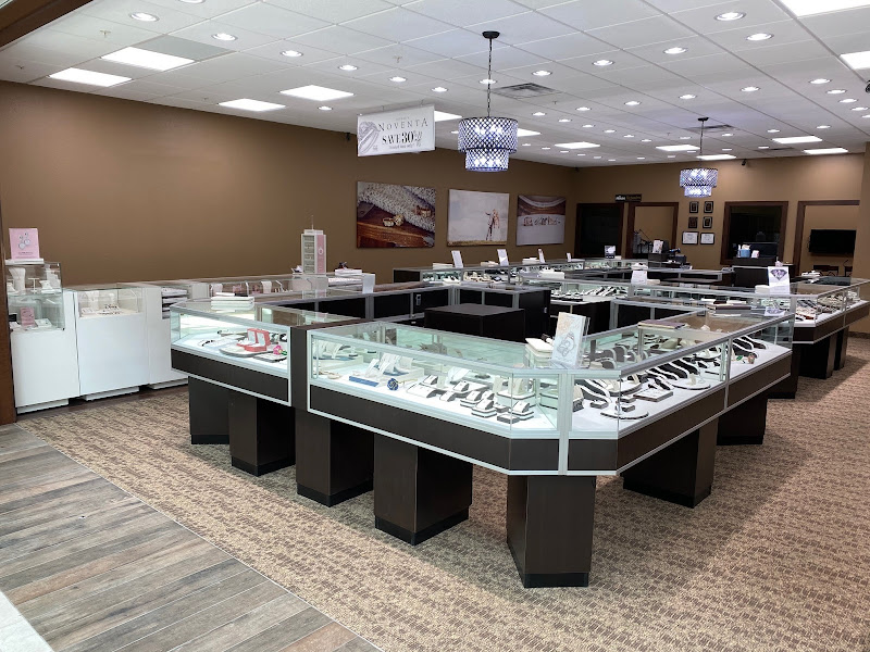 Riddle's Jewelry - Coralville