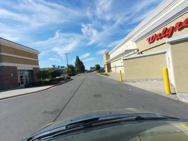 Walgreens Pharmacy