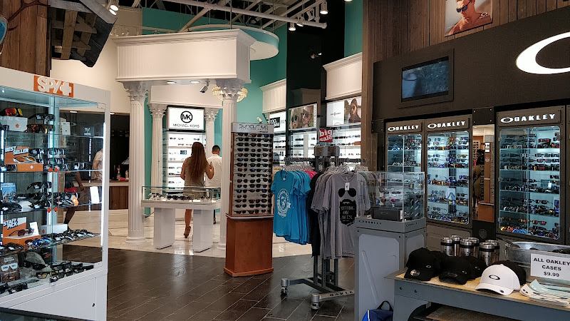Topline Eyewear Sunglasses and Optical