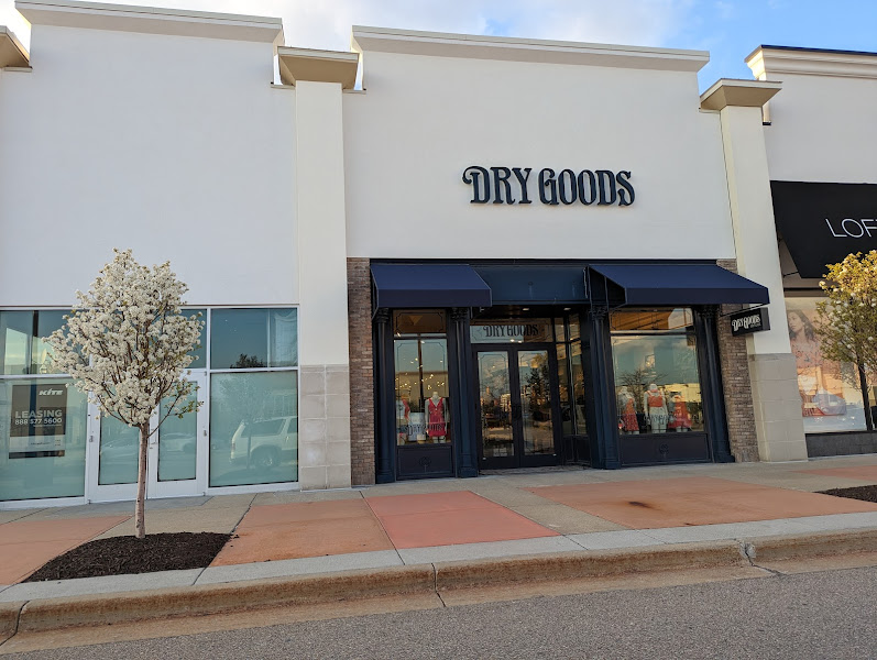 Dry Goods