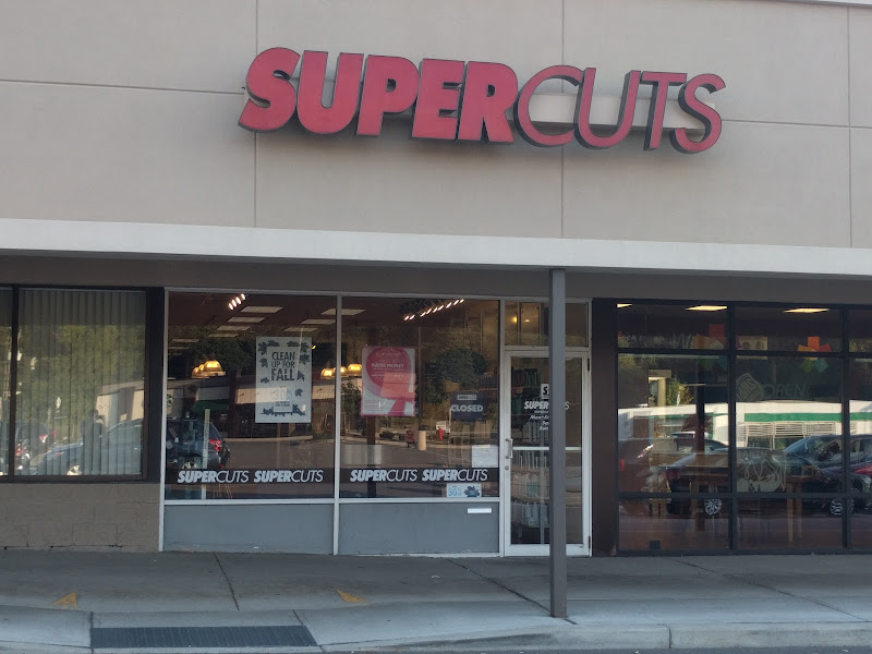 Supercuts