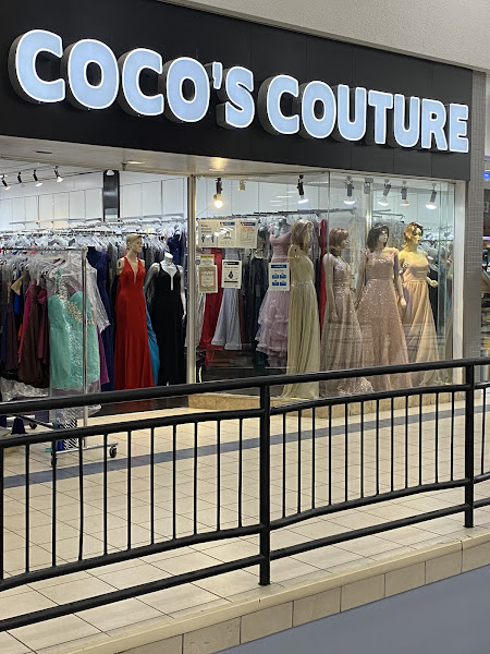 Coco's Couture