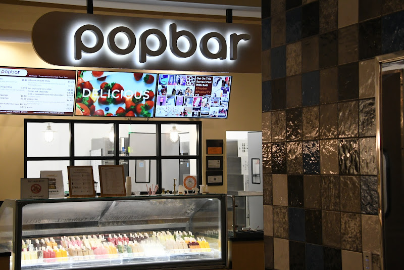 Popbar
