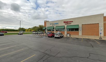 Walgreens Pharmacy