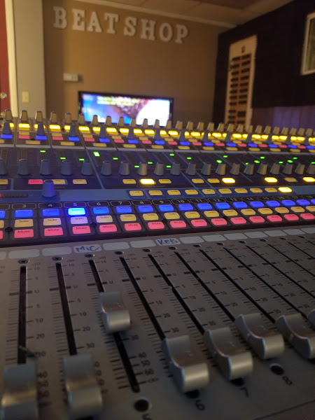 Beatshop Productions
