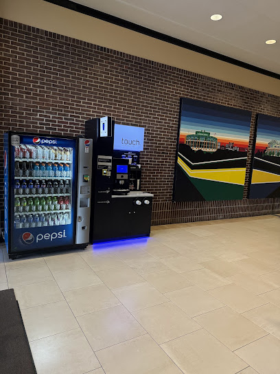 Touch coffee USA