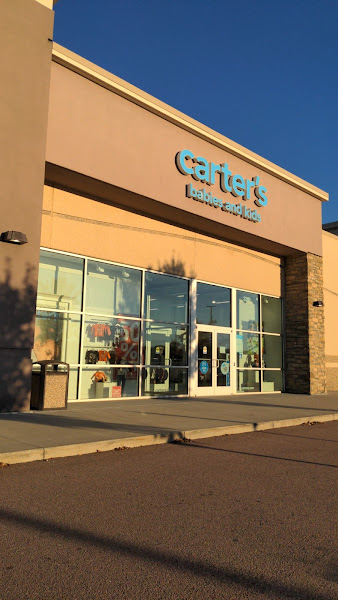 Carter's