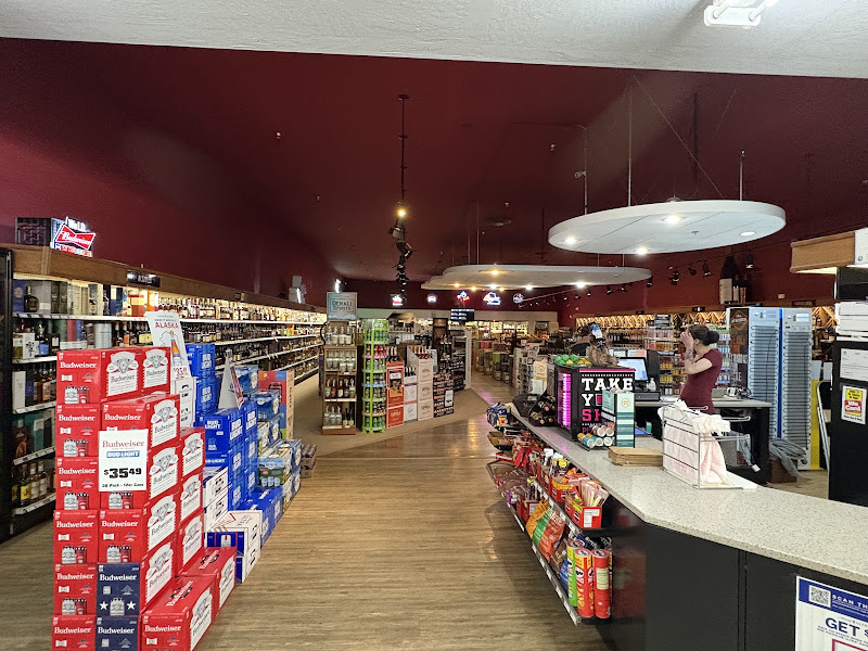 Gavora's Liquor & Fine Wine