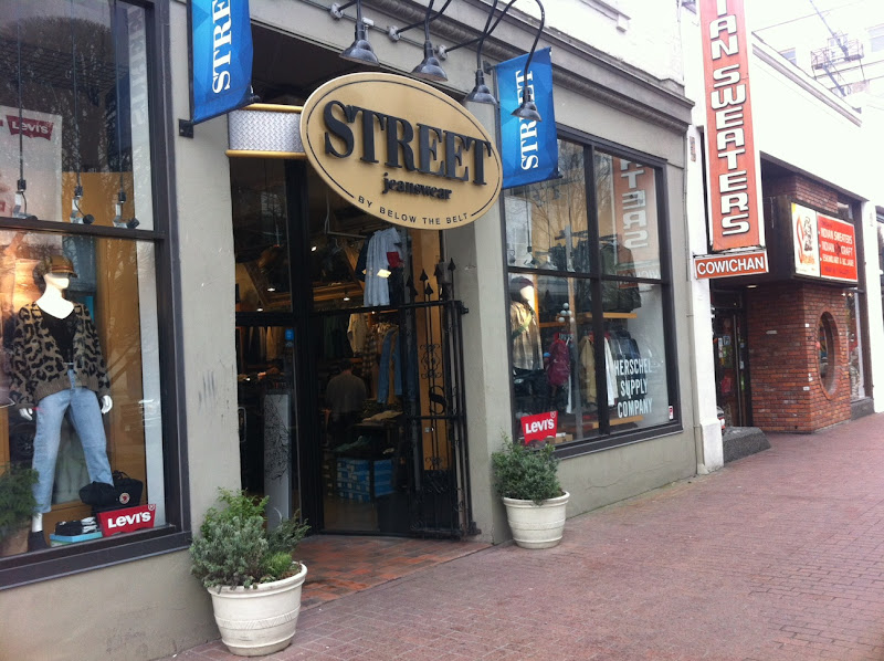 Street