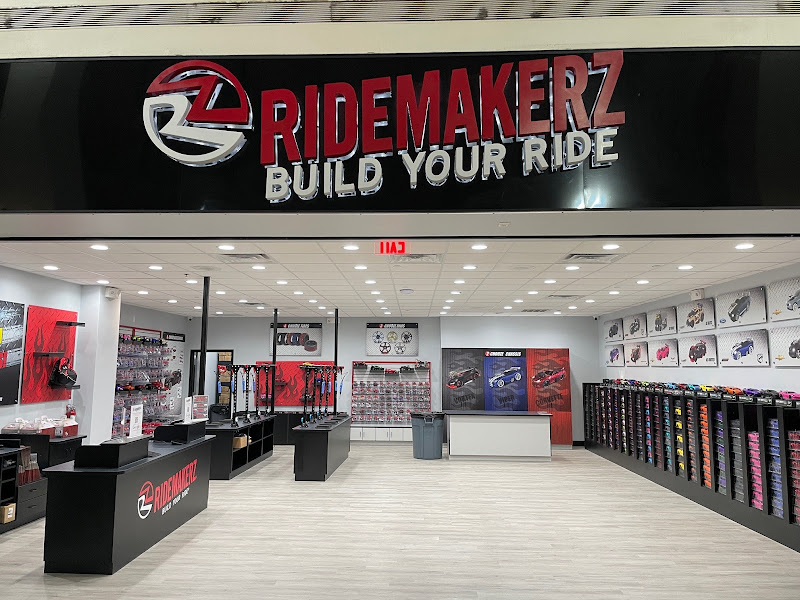 Ridemakerz