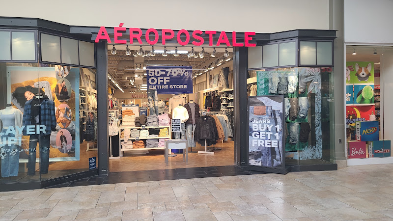 Aéropostale