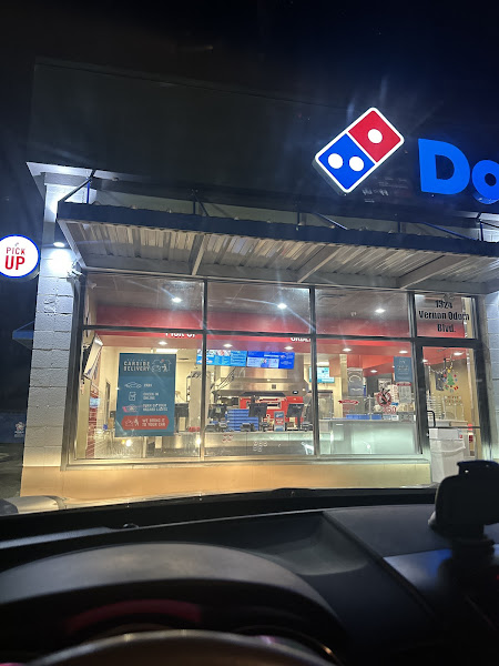 Domino's Pizza
