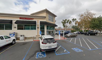 Walgreens Pharmacy