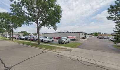 Einspahr Ford Parts