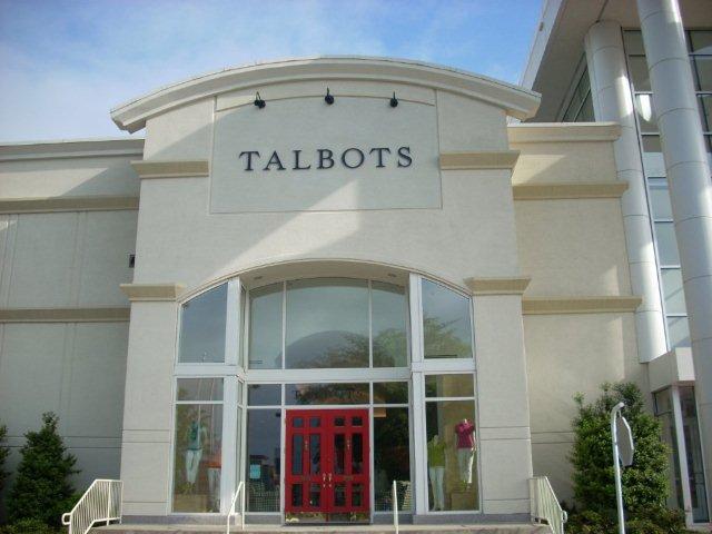 Talbots
