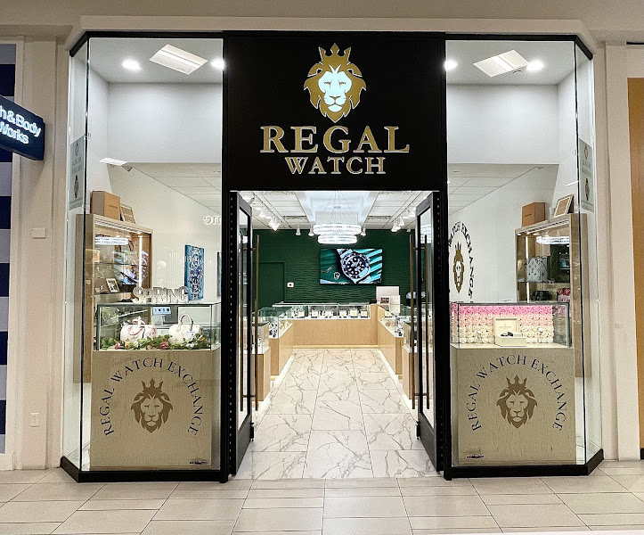 Regal Watch Exchange