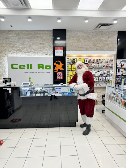Cell Rox