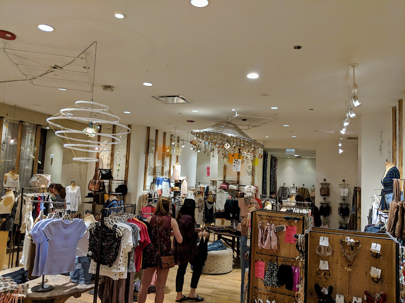 Free People