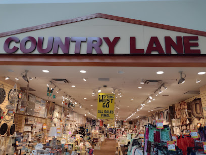 Country Lane