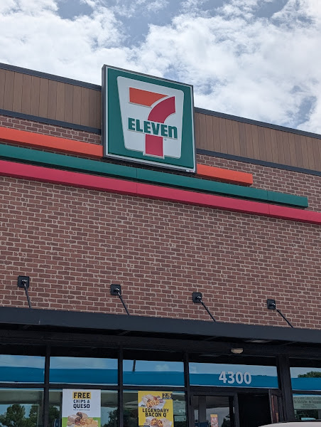 7-Eleven