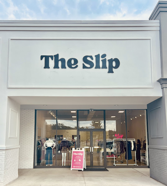 The Slip