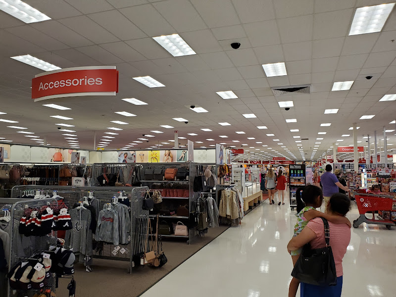 Target