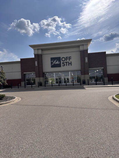 Saks Off 5th