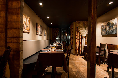 Eddy's Mediterranean Bistro