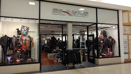 Blake’s Mens Wear