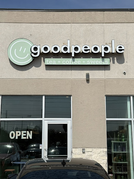 GoodPeople