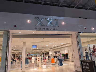 Forever 21