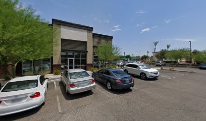 Shops at Power and Baseline