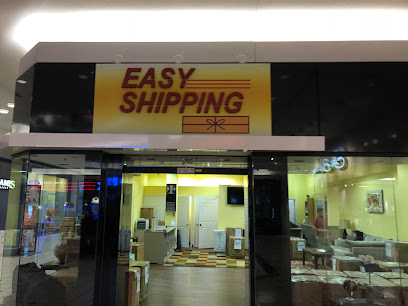Easy Shipping