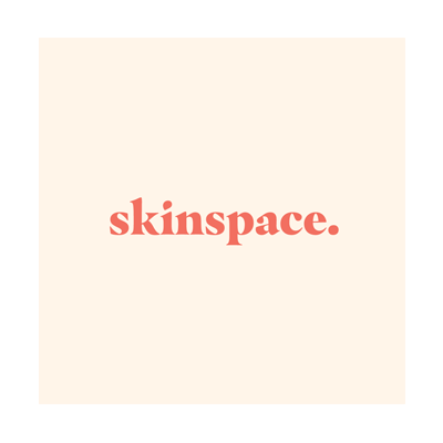 Skin Space logo