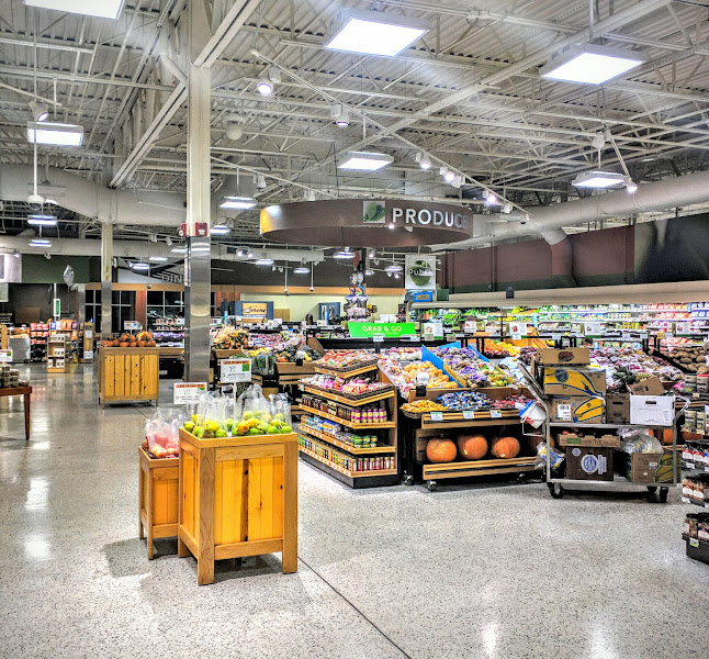 Publix Super Market at Columbiana Station
