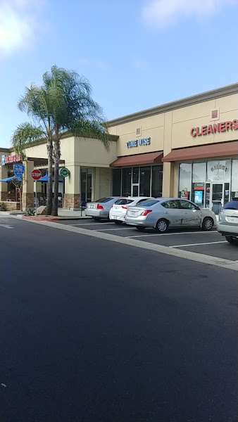 Time Wise Jewelers