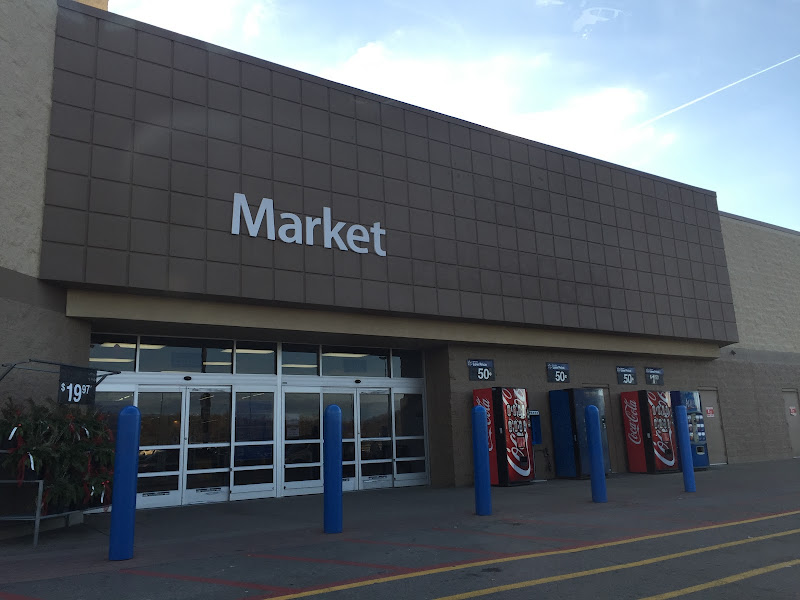 Walmart Supercenter