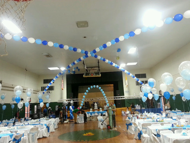 Gabriela's Party Supplies Inc