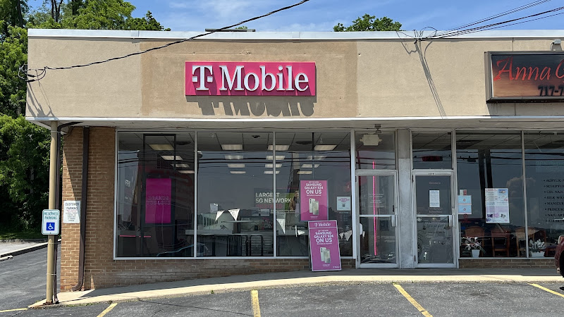 T-Mobile Authorized Retailer