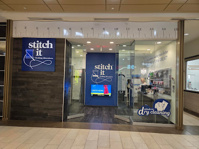 Stitch It