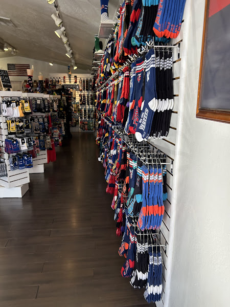 5th Avenue Shops