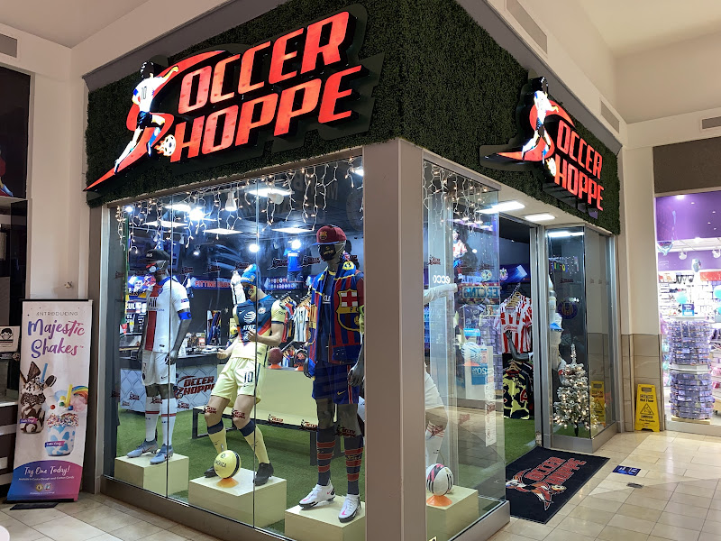 Soccer Shoppe