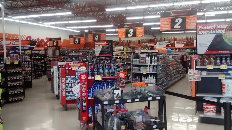AutoZone