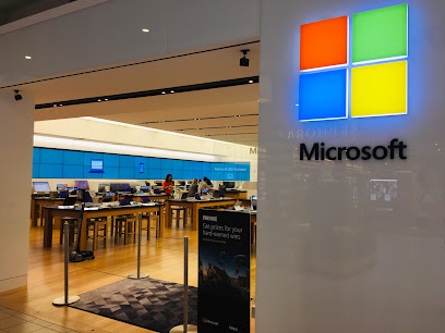 Microsoft Store